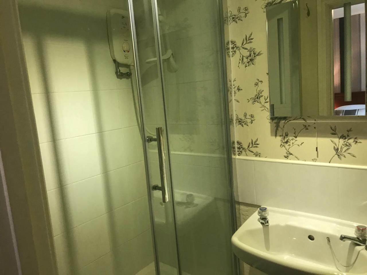 The Kings Arms Bed & Breakfast Melton Mowbray Dış mekan fotoğraf